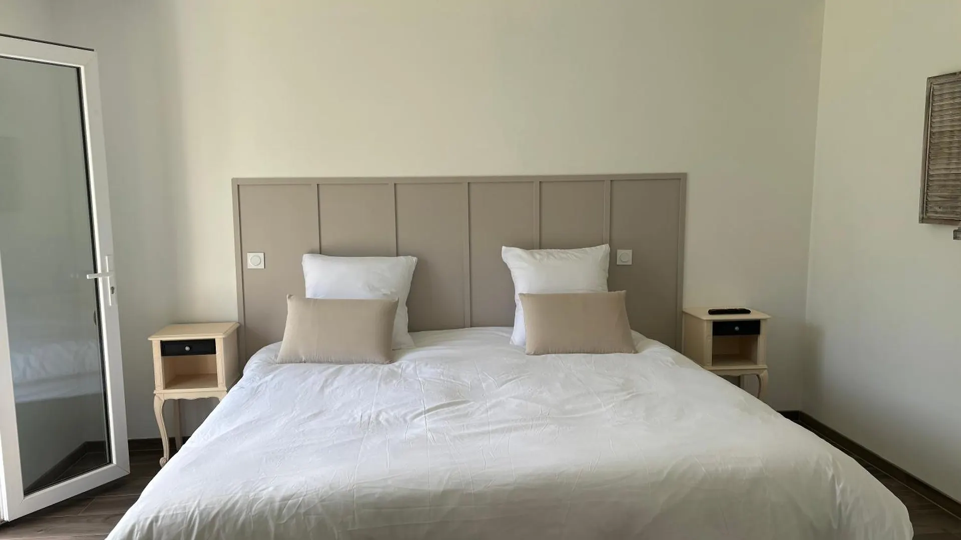 Guest house La Villa Nernier