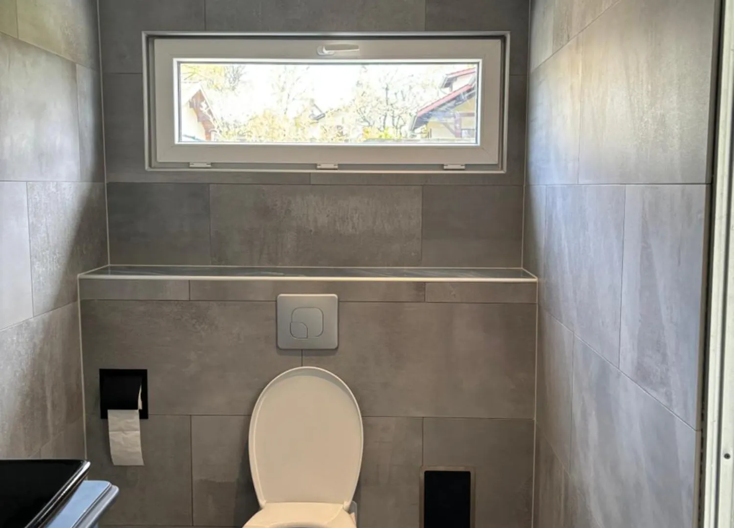 La Villa Nernier Guest house