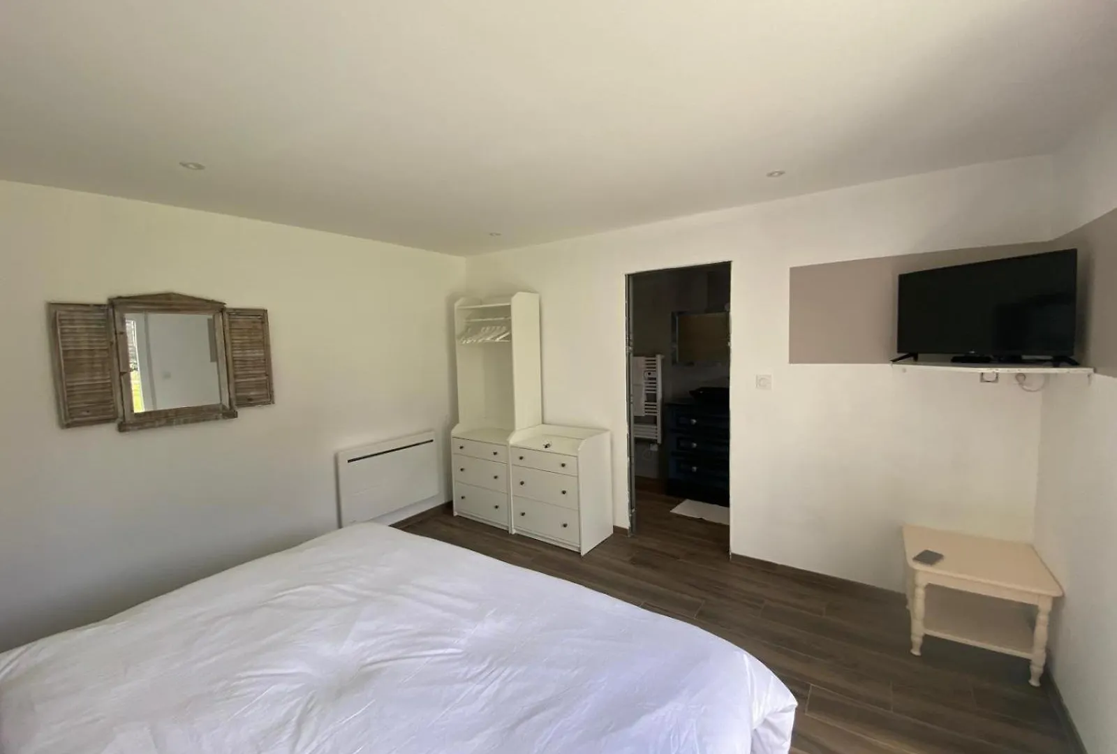 La Villa Nernier Guest house
